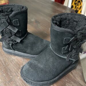 Victoria Boot Ugg toddler 9